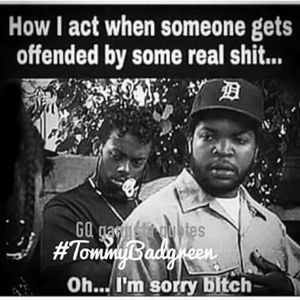 Meet your Posher, Tim